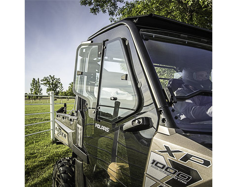 Lock And Ride Pro Fit Clearview Doors By Polaris® Ritchie Dev Space