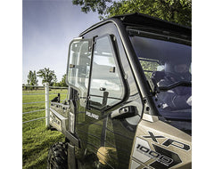 Lock & Ride Pro Fit Clearview Doors by Polaris®