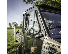 Lock & Ride Pro Fit Clearview Doors by Polaris®