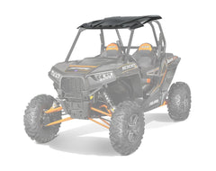 RZR® Poly Sport Roof - Black by Polaris