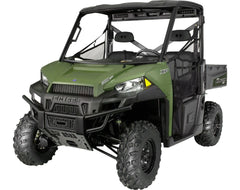 RANGER® Lock & Ride® Pro Fit Poly Sport Roof by Polaris®