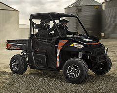 RANGER® Lock & Ride® Pro Fit Poly Sport Roof by Polaris®