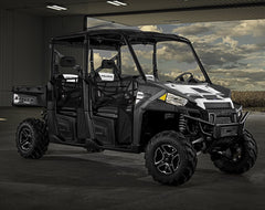 RANGER® Lock & Ride® Pro Fit Poly Sport Roof by Polaris®