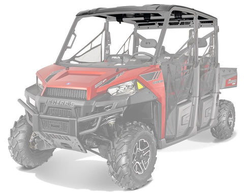 RANGER® Lock & Ride® Pro Fit Poly Sport Roof by Polaris®