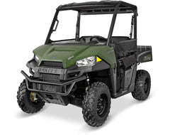 RANGER® Lock & Ride® Pro Fit Poly Sport Roof by Polaris®