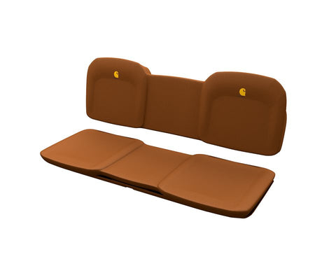 Polaris RANGER XP® Full-Size Seatsaver™ - Full Bench Seat - Carhartt® Brown