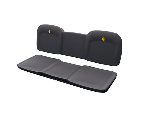 Polaris RANGER XP® Full-Size Seatsaver™ - Full Bench Seat - Carhartt® Gravel