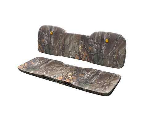 Polaris RANGER XP® Full-Size Seatsaver™ - Full Bench Seat - RealTree Xtra® Camo