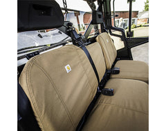 Polaris RANGER XP® Full-Size Seatsaver™ - Split Bench Seat -Carhartt® Brown