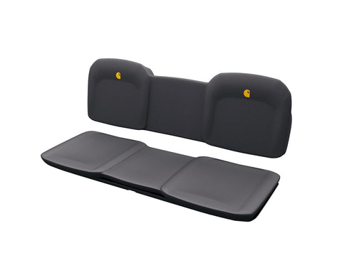 Polaris RANGER XP® Full-Size Seatsaver™ - Split Bench Seat - Carhartt® Gravel