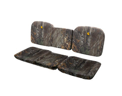 Polaris RANGER XP® Full Size Seatsaver™ - Split Bench Seat - RealTree Xtra® Camo