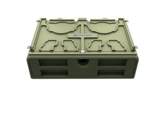 RANGER® Gear Vault by Polaris®