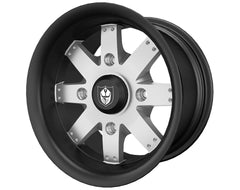 Wheel & Tire Set: Pro Armor® Amplify - Accent & Harvester