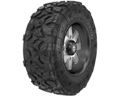 Wheel & Tire Set: Pro Armor® Amplify - Accent & Harvester