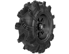 Wheel & Tire Set: Pro Armor® Amplify - Black & Anarchy