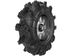 Wheel & Tire Set: Pro Armor® Amplify - Accent & Anarchy