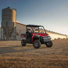 RANGER® Lock & Ride® Pro Fit Poly Sport Roof by Polaris®