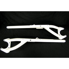 High Lifter Trailing Arm Kit for Polaris RZR XP 900 - White