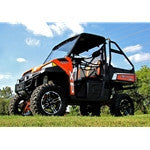 High Lifter, Signature Series 4" Lift Kit for Polaris Ranger 900 XP, Ranger 900 Crew