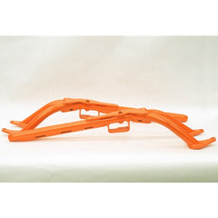 High Lifter Trailing Arm Kit for Polaris RZR XP 900 - Orange