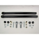 High Lifter Polaris RZR 900 Upper Radius Bar Kit for Polaris RZR 900 XP and RZR 900 XP 4 - Black