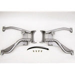 High Lifter Rear Lower Control Arms for Ranger 900 XP - Silver