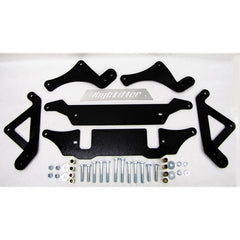 High Lifter, 2-5" Signature Series Lift Kit for Polaris 900 RZR "S"