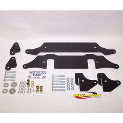 High Lifter 1" Signature Series Lift Kit for Polaris RZR 900 "50" Model