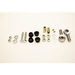 High Lifter, Upper Radius Bar Kit for Polaris RZR 1000 XP