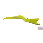 High Lifter Polaris RZR 1000 XP 4 EPS Trailing Arm Kit for Polaris RZR XP 1000 - Lime Green