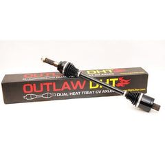 High Lifter, Outlaw DHT Axle for Polaris RZR Turbo - Front