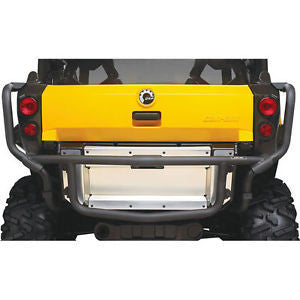 Can-Am Rear-Bumper