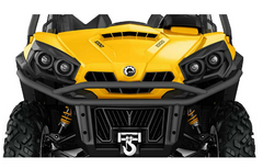 Can-Am Front XT Bumper