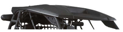 Can-Am Sport Roof - Black