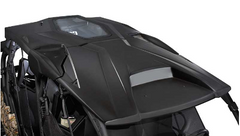 Can-Am Sport roof with skylight - Black