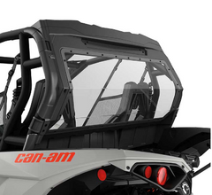 Can-Am Rear Window