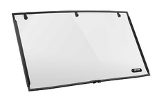 Can-Am Full Windshield (hardcoated)