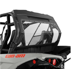 Can-Am Rear Window