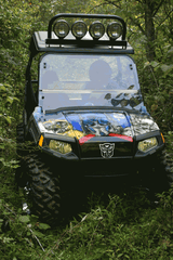 JStrong RZR 800 Top