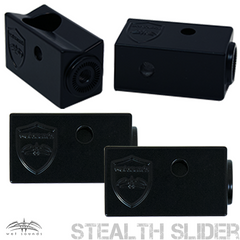 Stealth Slider Mounting Brackets