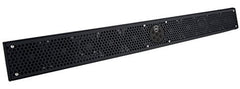 Stealth 10 Ultra HD - Amplified Soundbar with Remote