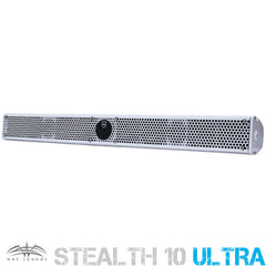 Stealth 10 Ultra HD - Amplified Soundbar with Remote