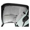 RANGER® Lock & Ride® Pro Fit Poly Premium Roof by Polaris®