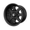 Wheel & Tire Set: Pro Armor® Amplify - Black & Harvester