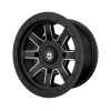 Wheel & Tire Set: Pro Armor® Amplify Accent & Crawler XG 32"