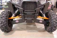 Trail Armor RZR XP 1000 High Lifter-Desert Edition iMpact Front A-Arm Guards Set of 2