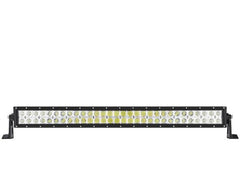 Ritchie, Dual 30" 180W LED Light Bar, Black