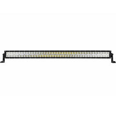 Ritchie, Dual 40" 240W LED Light Bar, Black