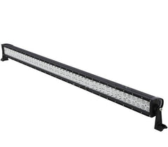 Ritchie, Dual 50" LED Light Bar, Black